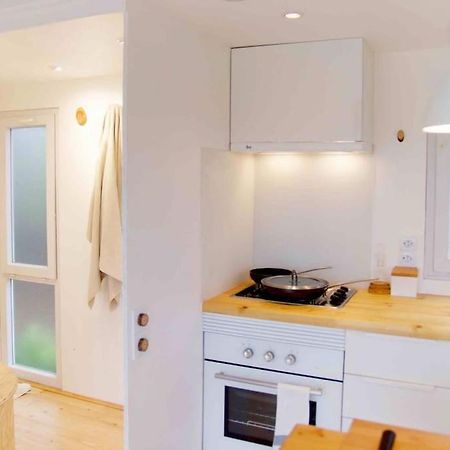 Eco Tiny Home & Office For Digital Nomads Vallmoll Ngoại thất bức ảnh