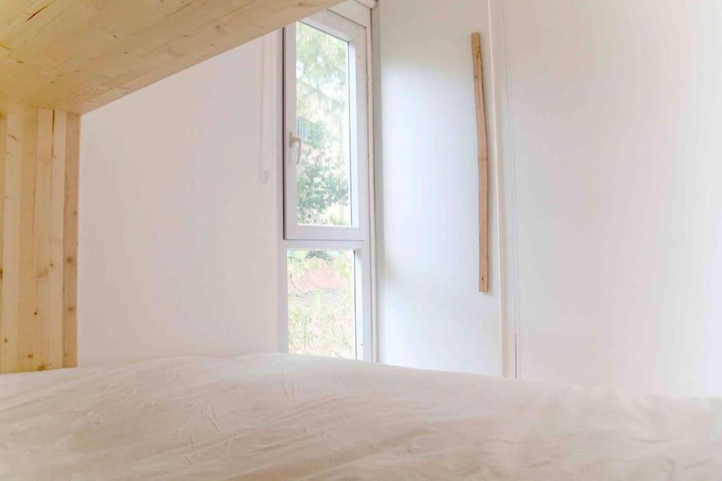 Eco Tiny Home & Office For Digital Nomads Vallmoll Ngoại thất bức ảnh