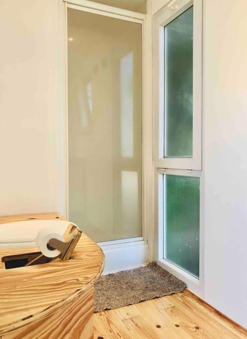 Eco Tiny Home & Office For Digital Nomads Vallmoll Ngoại thất bức ảnh